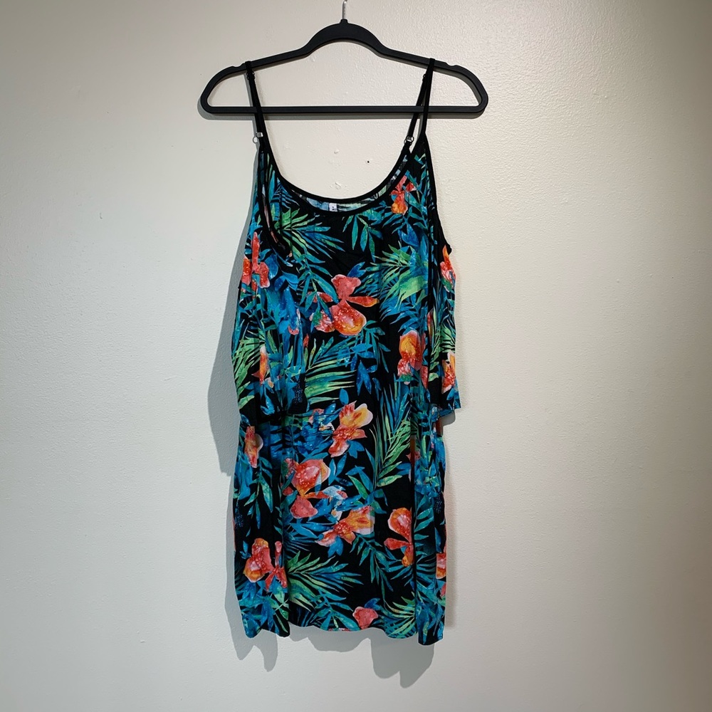 Peter Nygard Floral Dress